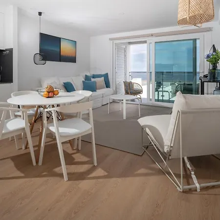 The Wish Sao Roque شقة