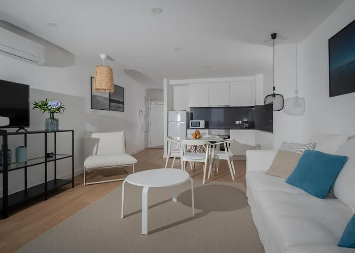 Appartement The Wish Sao Roque