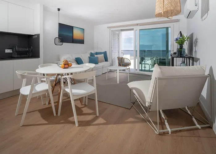 The Wish Sao Roque Appartement