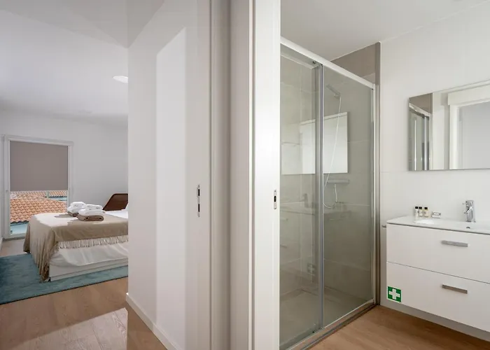 Appartement The Wish Sao Roque