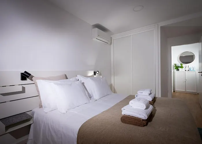 Appartement The Wish Sao Roque Ponta Delgada