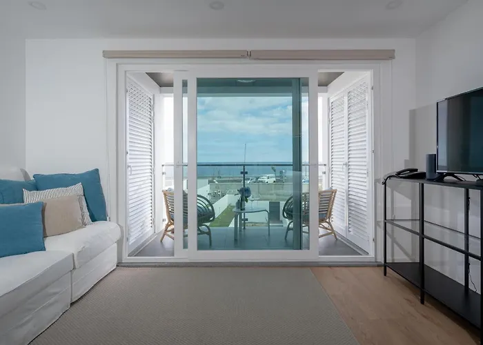 Appartement The Wish Sao Roque Ponta Delgada