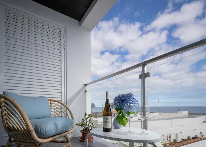 Appartement The Wish Sao Roque *