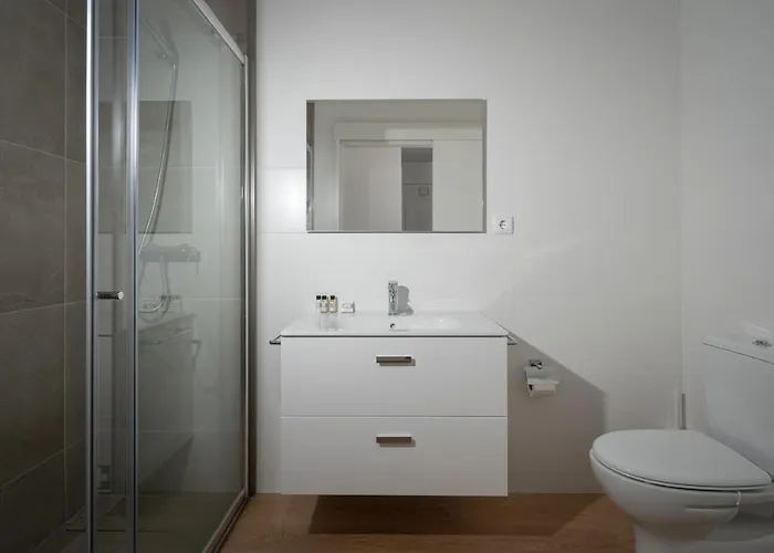 Appartement The Wish Sao Roque *