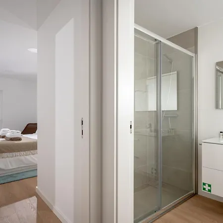 Apartamento The Wish Sao Roque