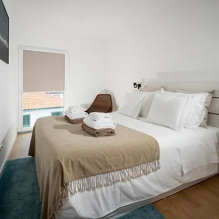 The Wish Sao Roque *