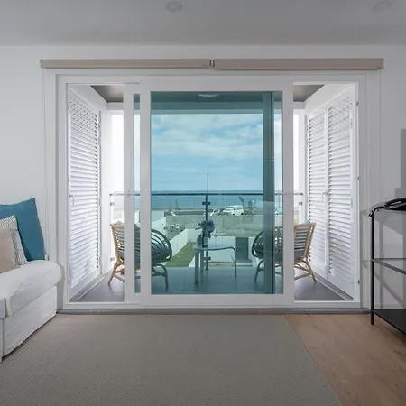 Lägenhet The Wish Sao Roque Ponta Delgada