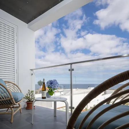 The Wish Sao Roque Ponta Delgada