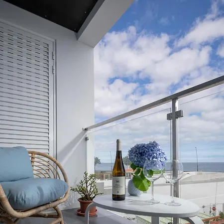 Lägenhet The Wish Sao Roque *