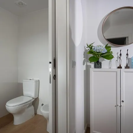 The Wish Sao Roque Ponta Delgada