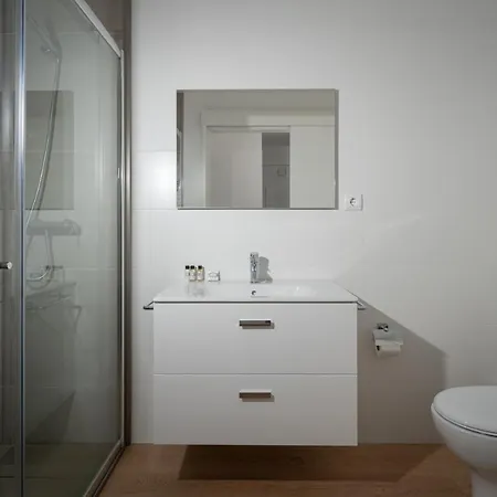 Apartamento The Wish Sao Roque *