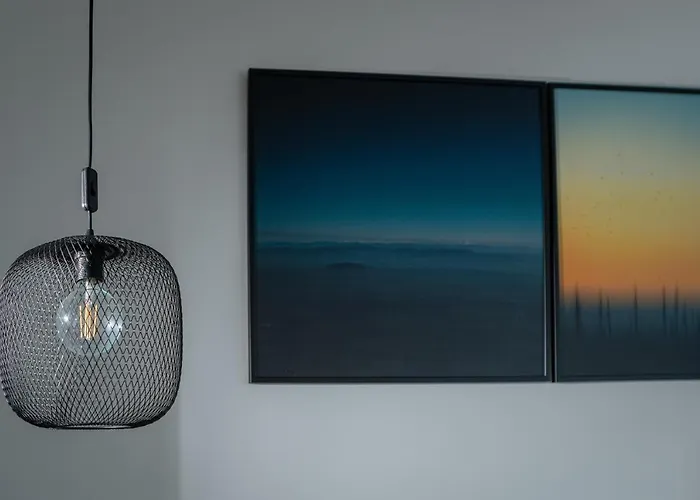 The Wish Sao Roque 아파트 Ponta Delgada