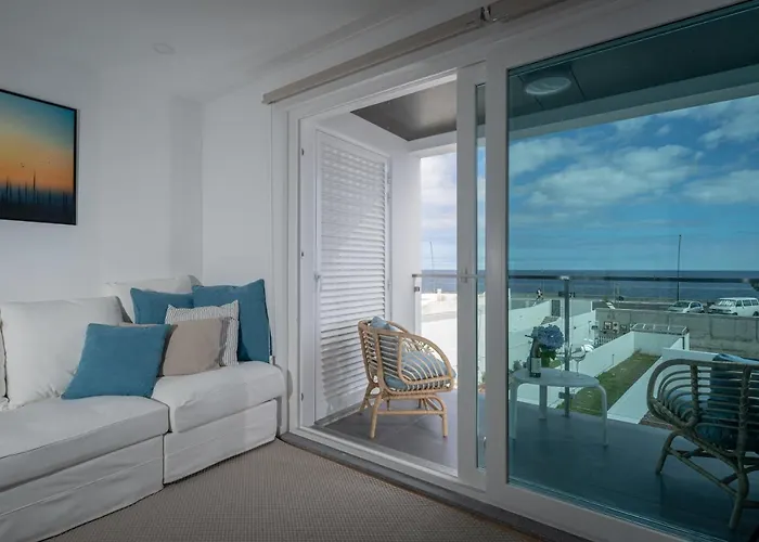 The Wish Sao Roque Ponta Delgada