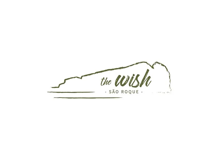 The Wish Sao Roque 아파트 *