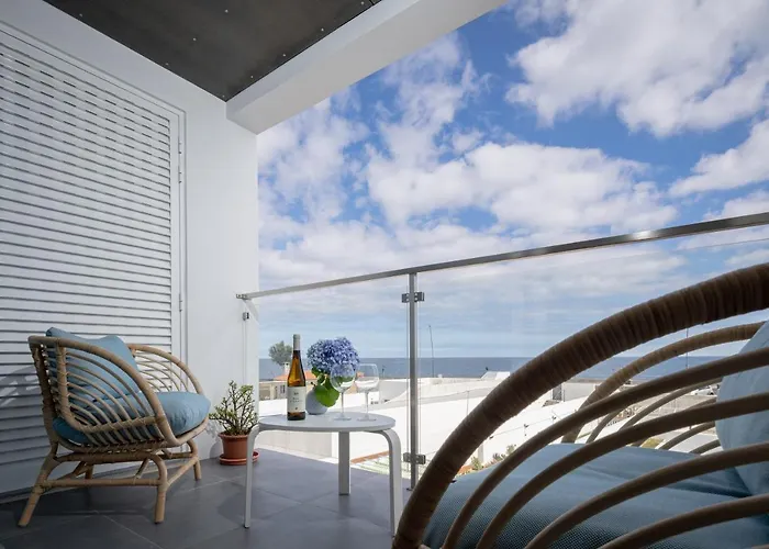 The Wish Sao Roque Ponta Delgada