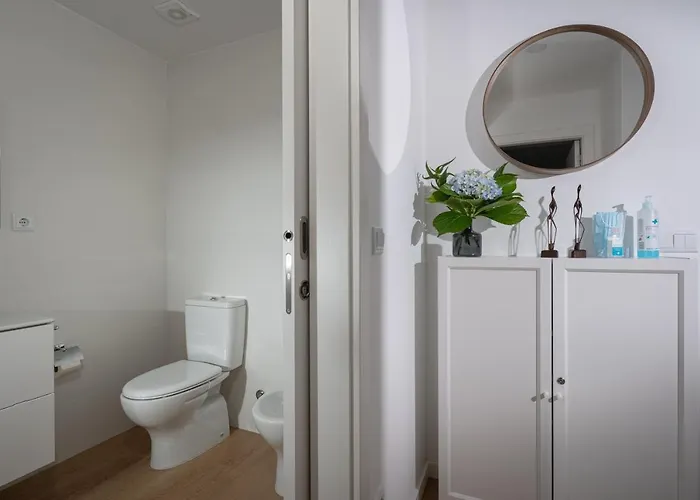 The Wish Sao Roque Ponta Delgada